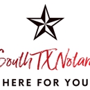 South Texas Notary Services - Notaries Public