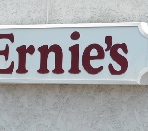 Ernie's - Scottsdale, AZ