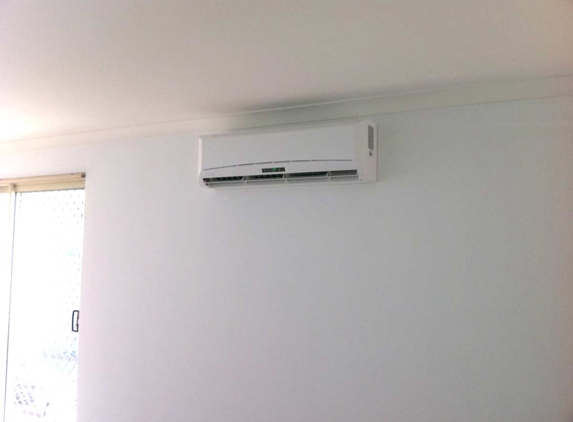Duza's Refrigeration