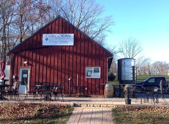 Monk's BBQ - Waterford, VA