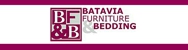 Batavia Furniture & Bedding - Beds & Bedding - Retail