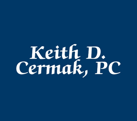 Keith D. Cermak, PC - Sterling Heights, MI