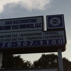 S & H Accounting and Income Tax Service