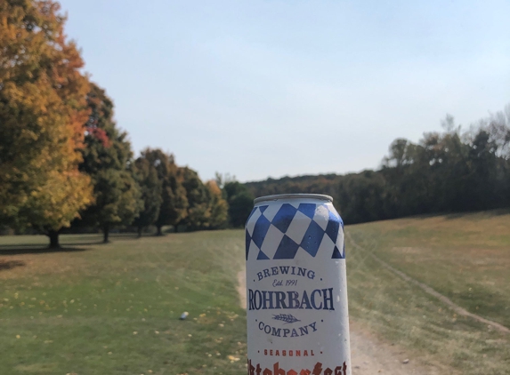 Tanner Valley Golf Course - Syracuse, NY