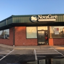 NovaCare Rehabilitation - Alliance - Physical Therapy Clinics