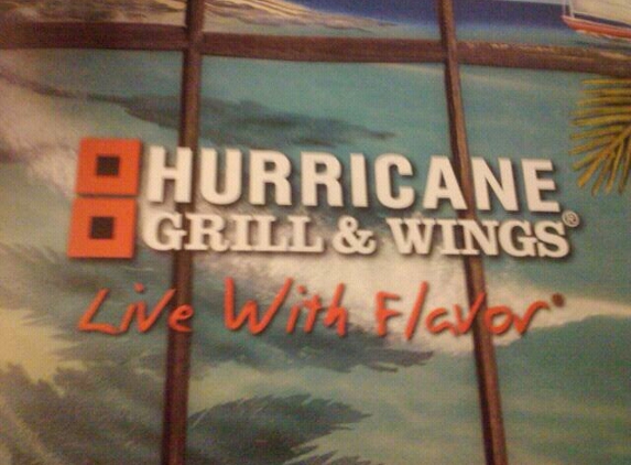 Hurricane Grill & Wings - Hauppauge, NY