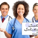 Scale Solutions - Savannah - Weight Control Services