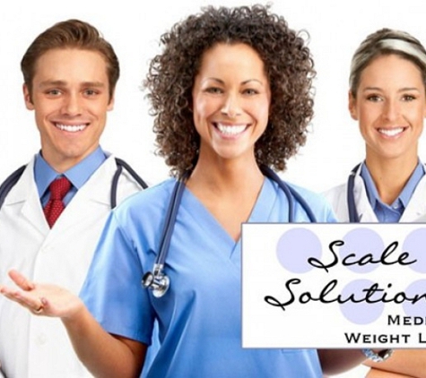 Scale Solutions - Hinesville - Hinesville, GA