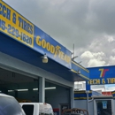 TECH & TIRES GOODYEAR - Auto Repair & Service