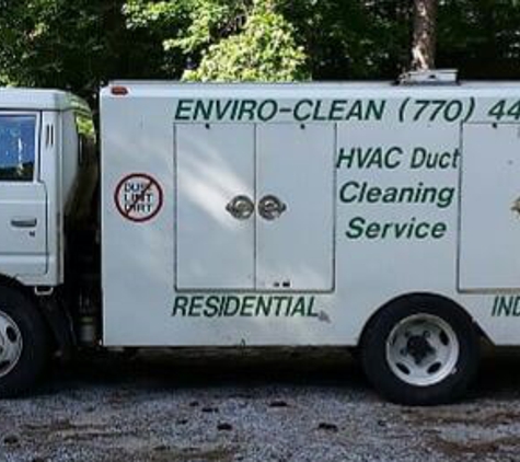 Enviro Clean - Bremen, GA