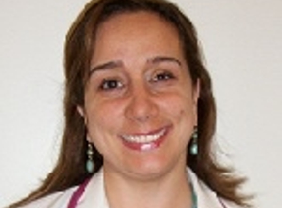 Dr. Yohanna Andrade-Fegali, MD - Dallas, TX