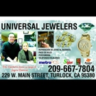 Universal Jewelers