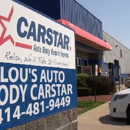 CARSTAR Auto Body Repair Experts - Auto Repair & Service