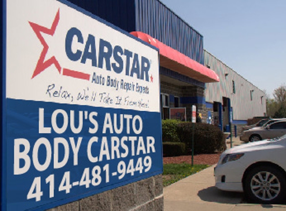 CARSTAR Auto Body Repair Experts - Milwaukee, WI