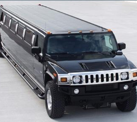 North Miami Limo and Party Buses - Miami, FL