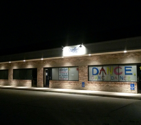 Starlight Dance Academy - Fraser, MI. Come shine like a star at Starlight!