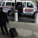 Groome Transportation Of Ga Inc - Airport Transportation