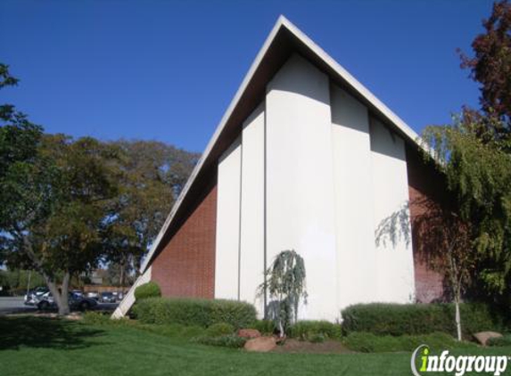 Sunnyvale Seventh-day Adventist Church - Sunnyvale, CA