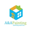 A & A Painting and Beyond Inc gallery