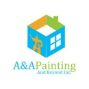 A&A Painting and Beyond Inc - Painting Contractors