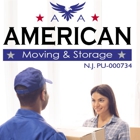 A.A. American Moving & Storage