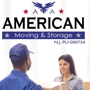 A.A. American Moving & Storage