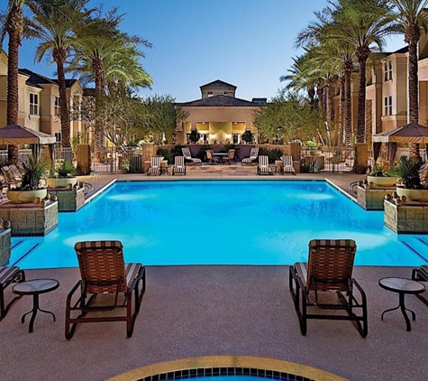 Sonesta Suites Scottsdale Gainey Ranch - Scottsdale, AZ