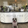 Mimi & Red gallery