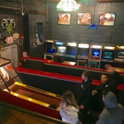 Shelter Arcade Bar