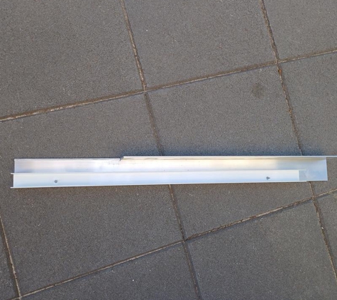 Burns for Blinds - Norwood, SA