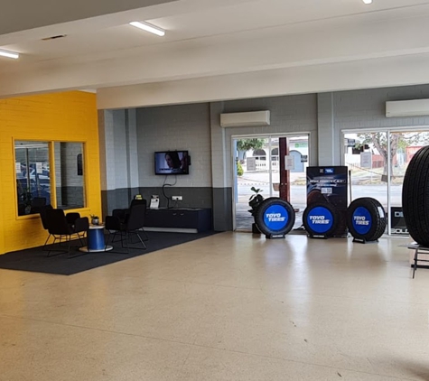 Integrity Tyres licensee for Goodyear Autocare Midland - Midland, WA