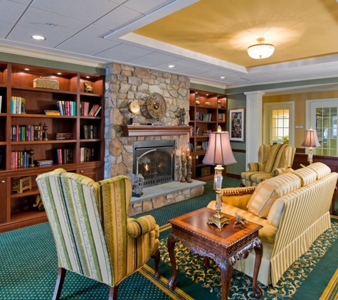 Brandywine Living at Longwood - Kennett Square, PA