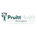 PruittHealth - Rockingham - Assisted Living & Elder Care Services