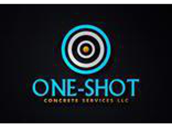 One-Shot Concrete Services - Holmen, WI