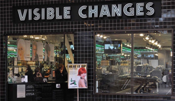 Visible Changes (inside Almeda Mall) - Houston, TX