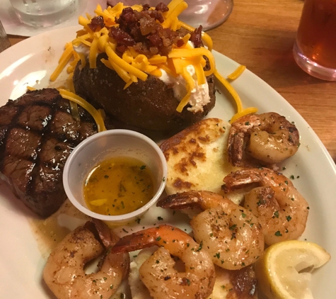 Texas Roadhouse - Terre Haute, IN