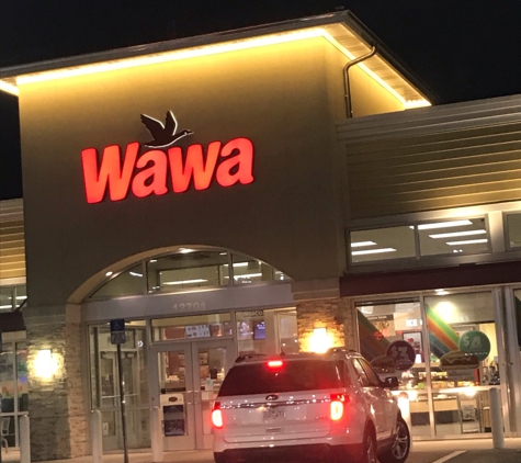 WaWa - Fort Myers, FL