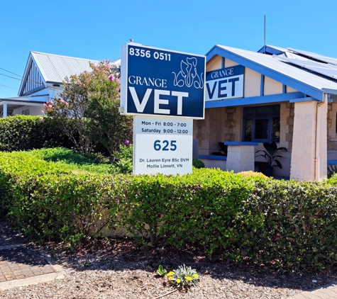Grange Veterinary Clinic