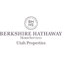 Bob Richards - Berkshire Hathaway Home Services Utah Properties