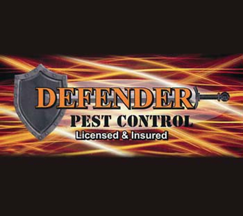 Defender Pest Control - Cedar Lake, IN