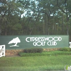 Cypresswood Golf Club