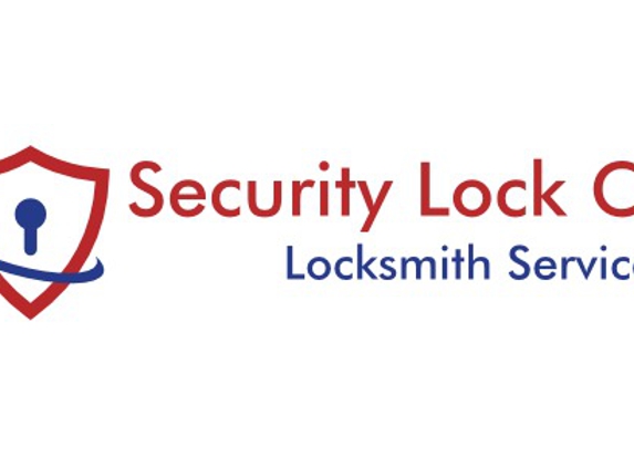 Security Lock Co - Jacksonville, IL