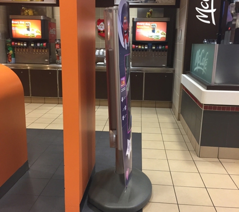 McDonald's - Valdosta, GA