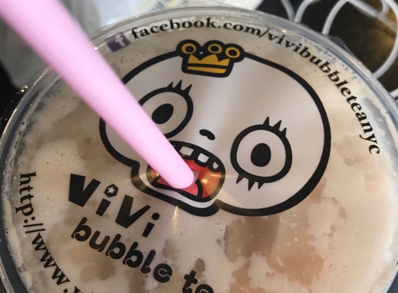 Vivi Bubble Tea - Astoria, NY