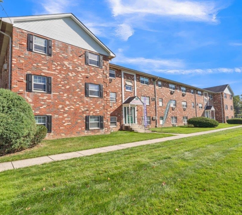 Quakertown West Apartment Homes - Quakertown, PA