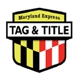 Maryland Express Tag And Title