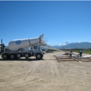 Burns Concrete Inc - Crushed Stone