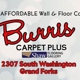 Burris Carpet Plus