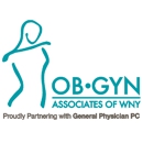 Mary Kate Frauenheim, MD - OBGYN Associates of WNY - Physicians & Surgeons, Obstetrics And Gynecology
