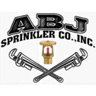 ABJ Sprinkler Co, Inc